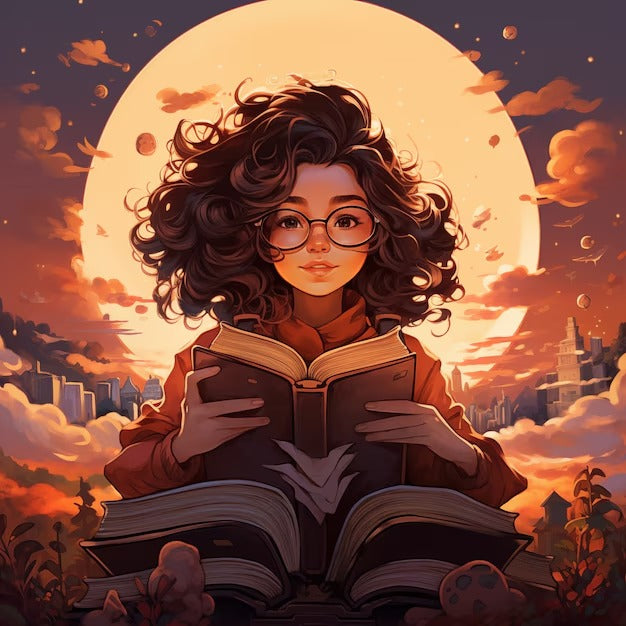 Beyond Words: Illustrated Fiction That Transforms Reading Experiences