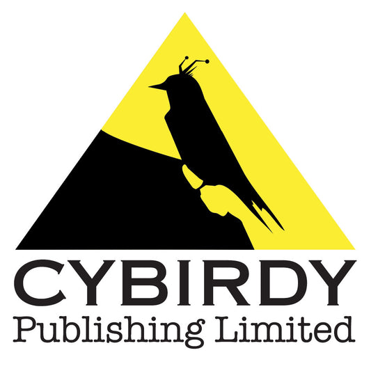 Cybirdy Publishing Newsletter #002 - Words Beyond Borders