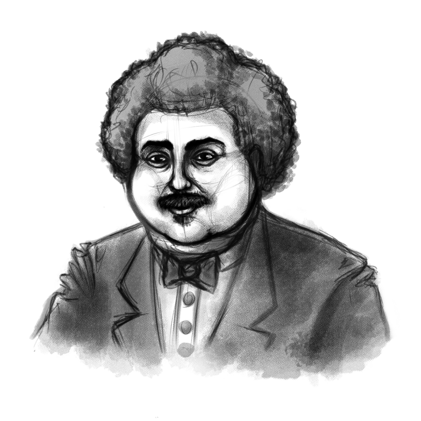 La Bouillie de la Comtesse Berthe