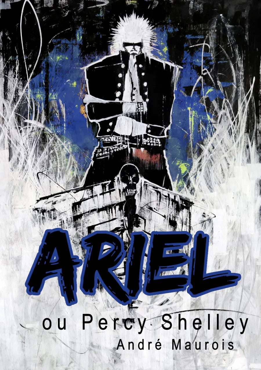 Ariel ou Percy Shelley