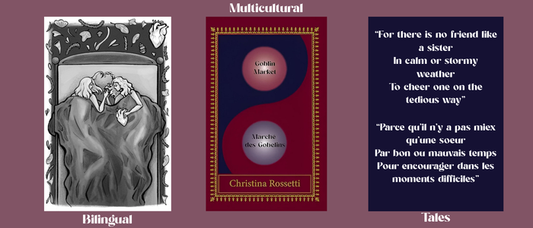 The Power of Bilingual Poetry