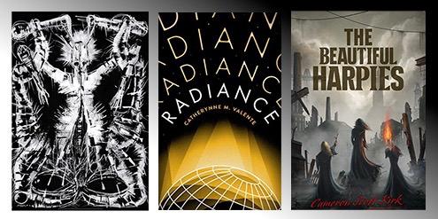 Hidden Treasures: Fictional Worlds You Need to Explore