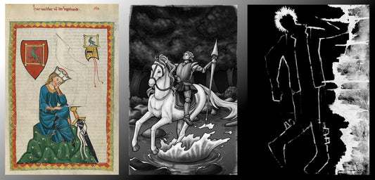 The Rise of Illustrated Fiction: Art Meets Story in Adult Literature