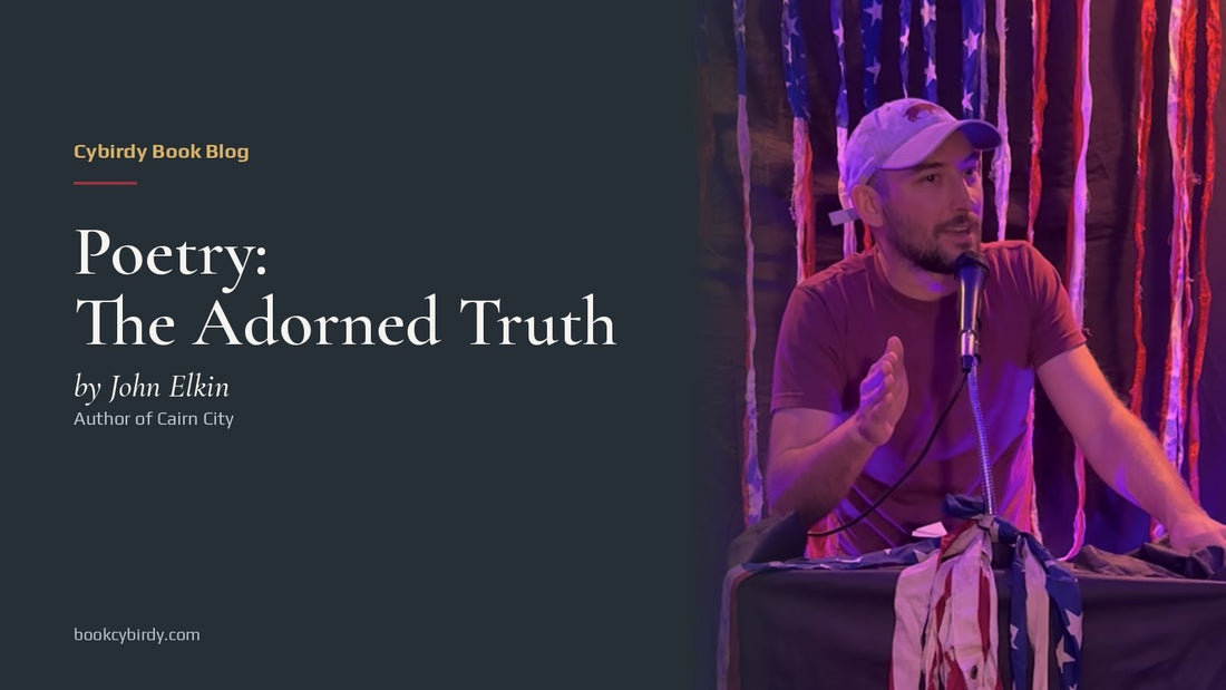 Poetry: The Adorned Truth