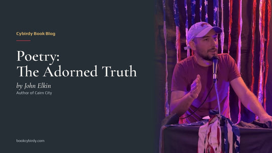 Poetry: The Adorned Truth