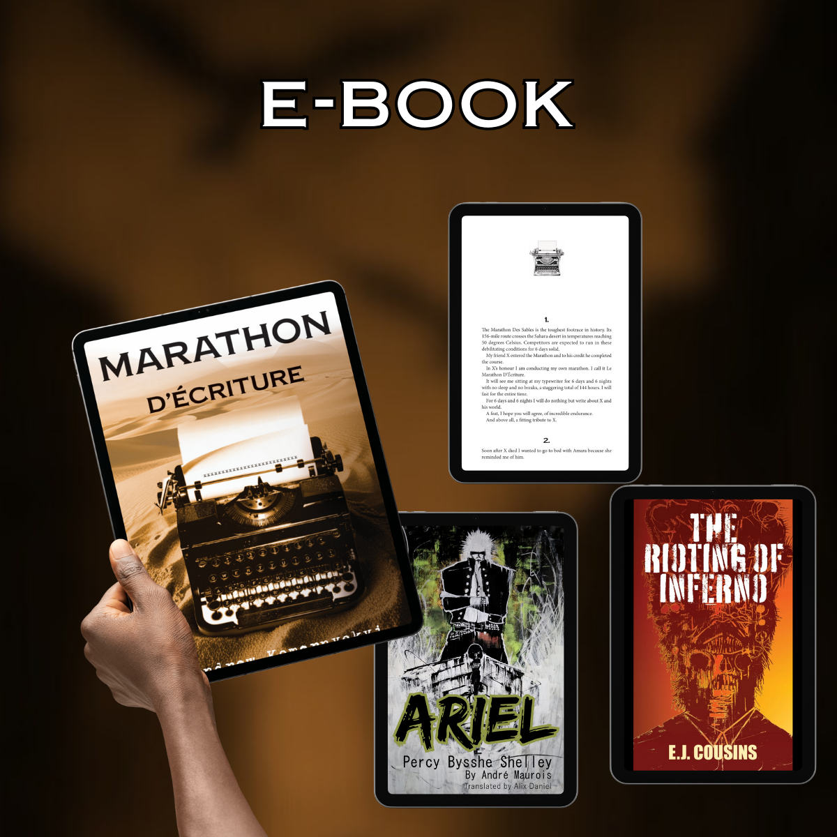 eBooks