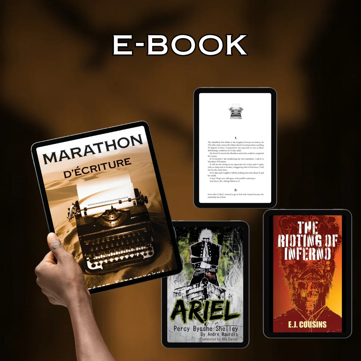 eBooks