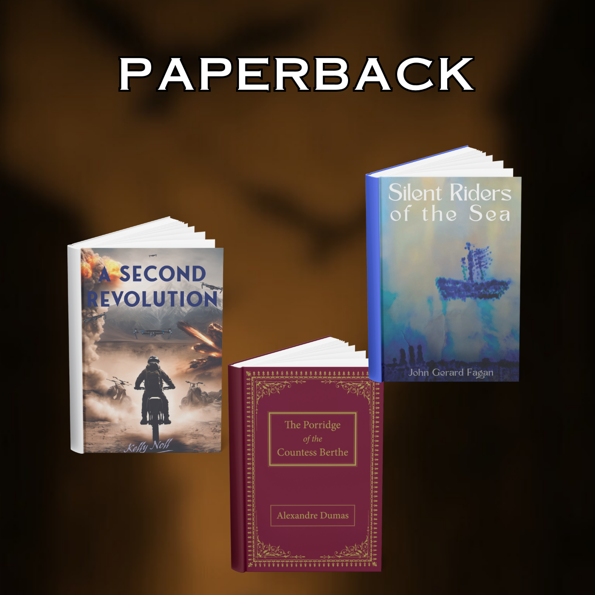 Paperback