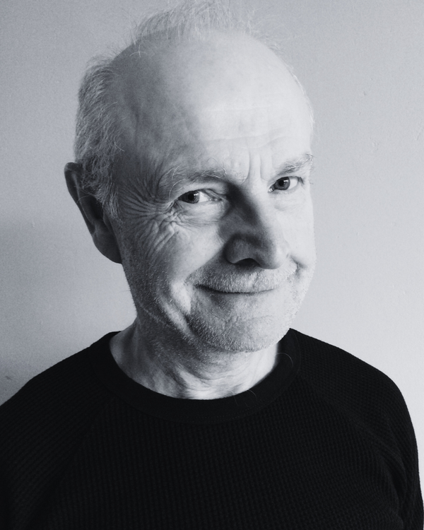 Andrew Komarnyckyj