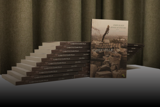 Cairn City Cairn Ville