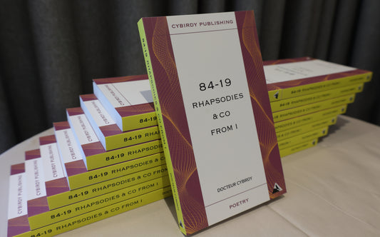 84-19 Rhapsodies & Co from I