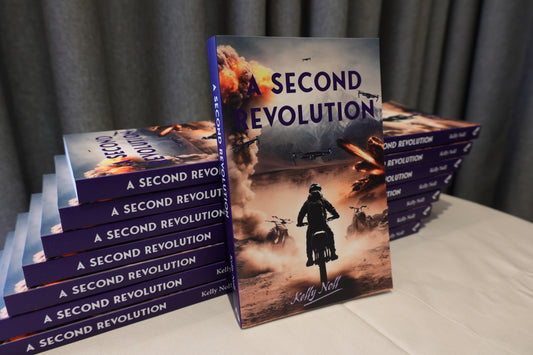 A Second Revolution