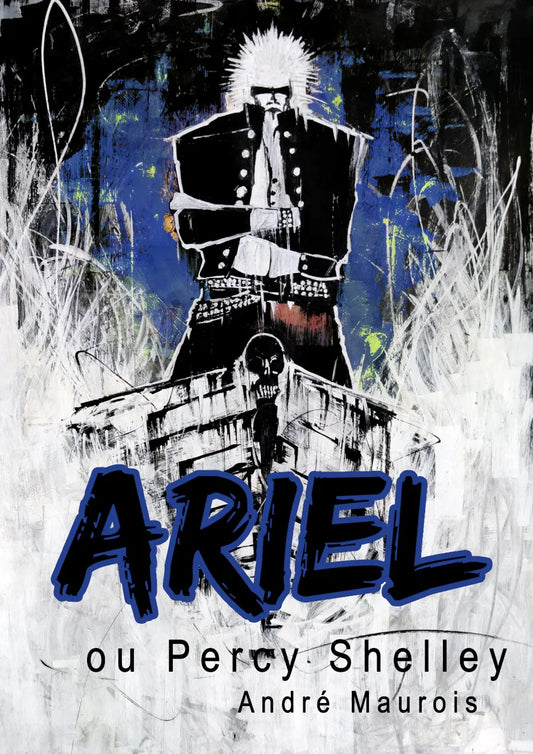 Ariel ou Percy Shelley