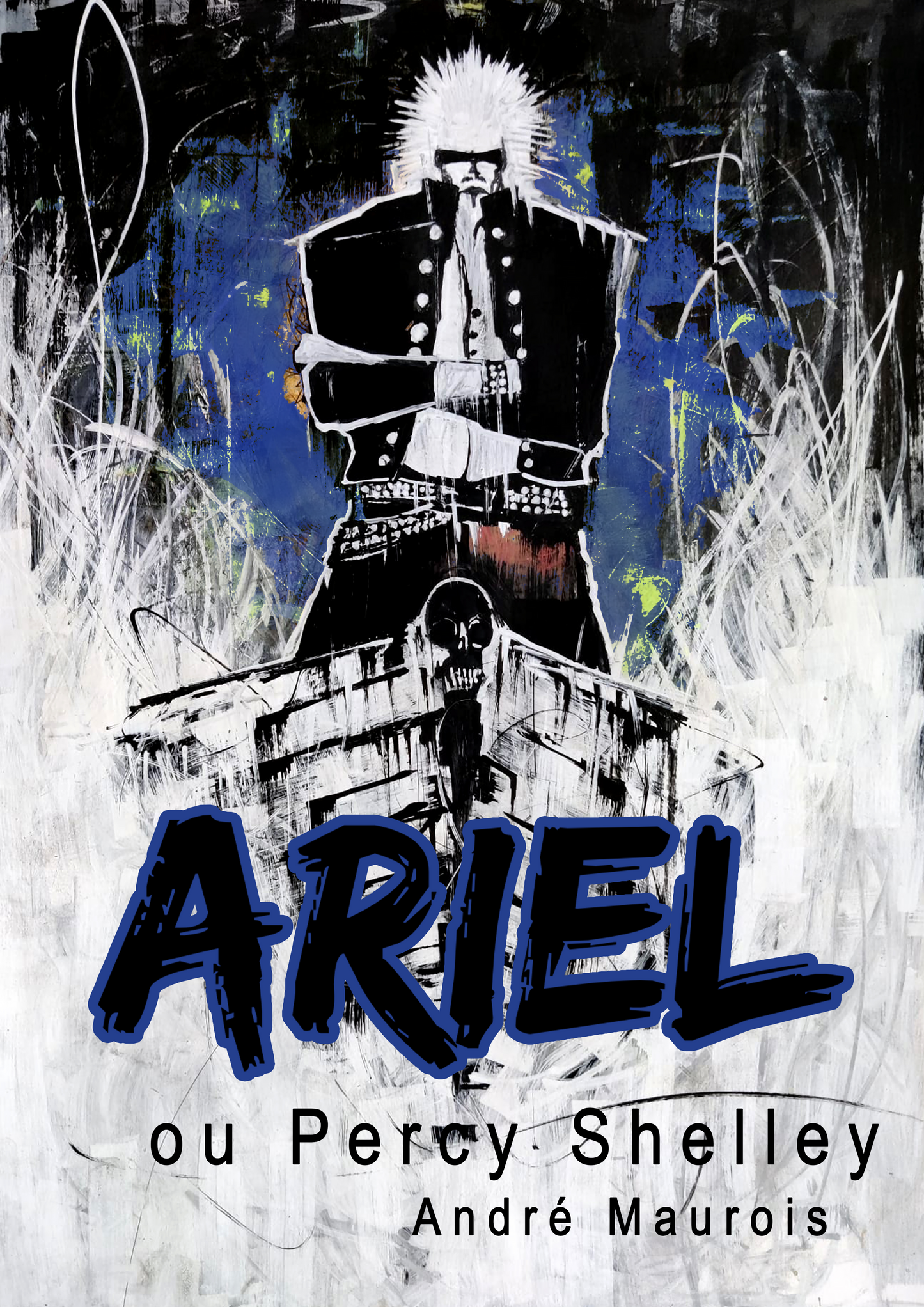 Ariel ou Percy Shelley