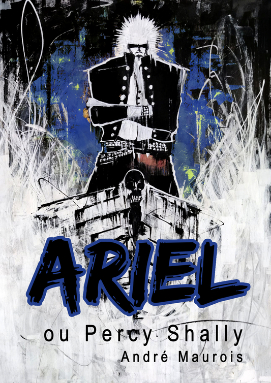 Ariel ou Percy Shelley