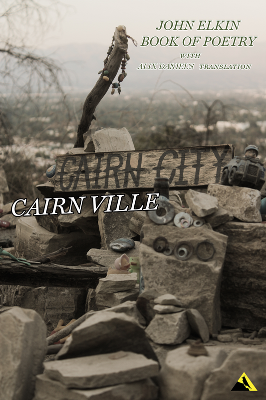 Cairn City Cairn Ville- Pre-order start 15/12/25