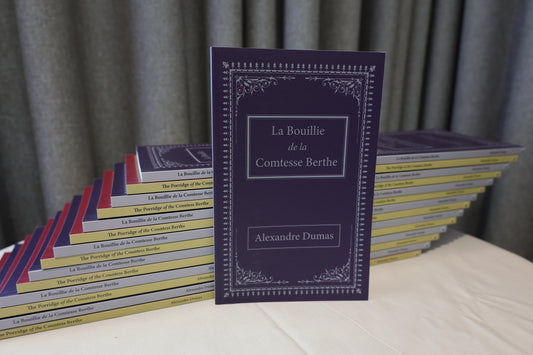 La Bouillie de la Comtesse Berthe