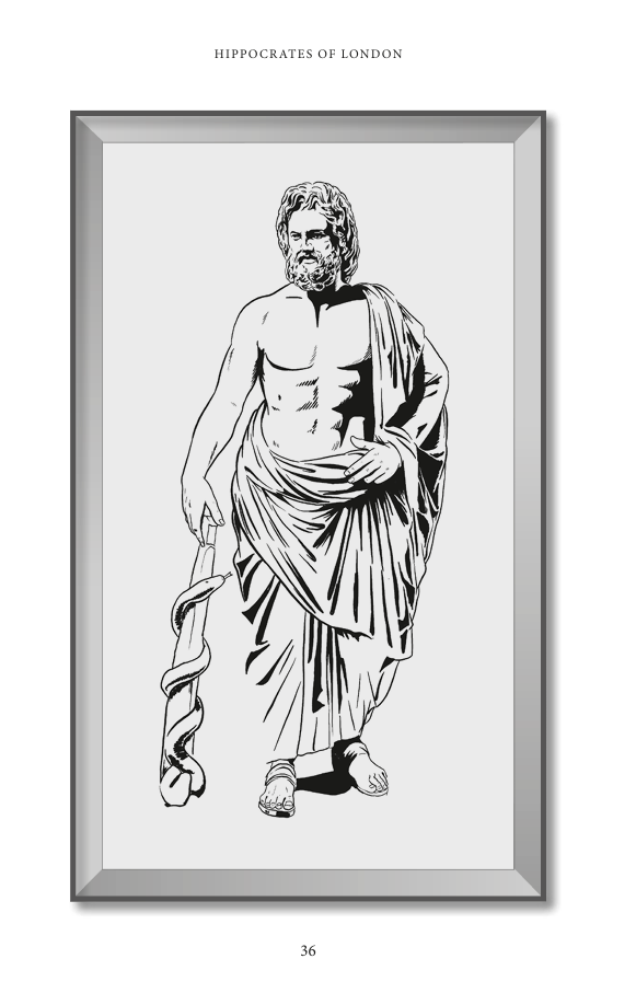 Hippocrates of London