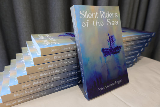 Silent Riders of the Sea