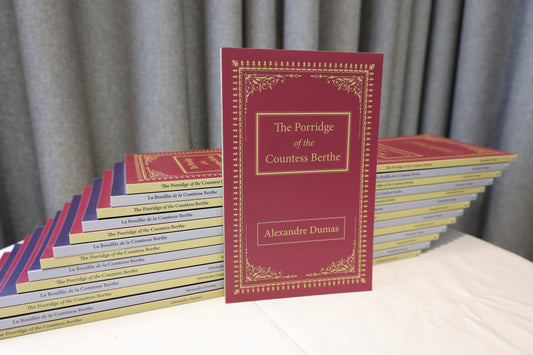 The Porridge of the Countess Berthe