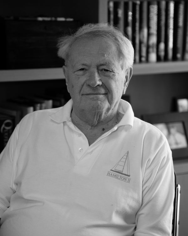 Denis Dunstone